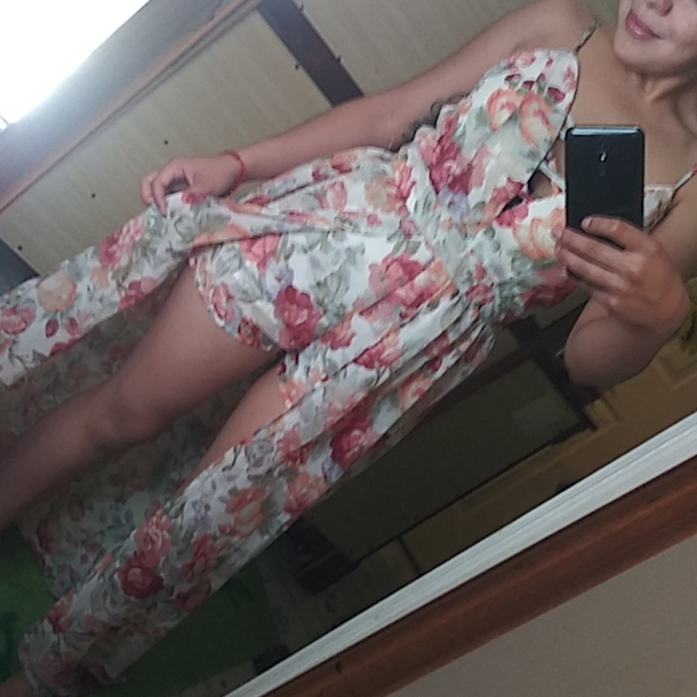 Brand new dress